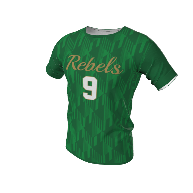 Volleyball Hammer Men's Spike Jerseys. (x 15)
