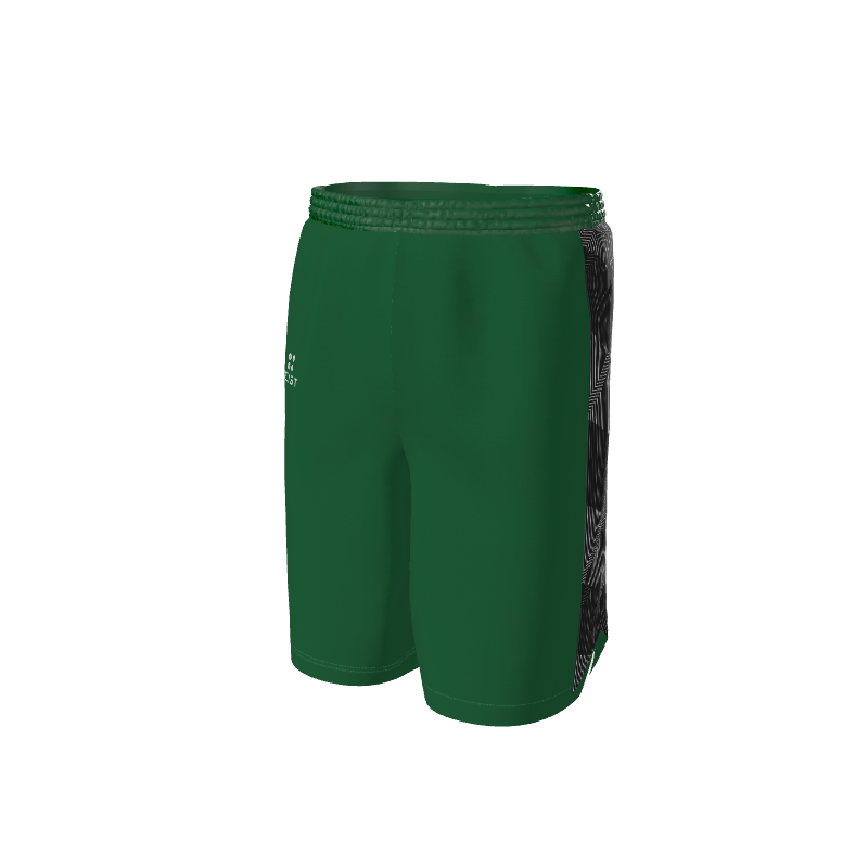 Basketball October Phase I Shorts. (x 16)