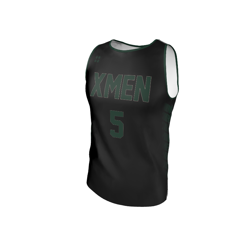 Basketball Vocal XE-Caliber Jerseys. (x 14)