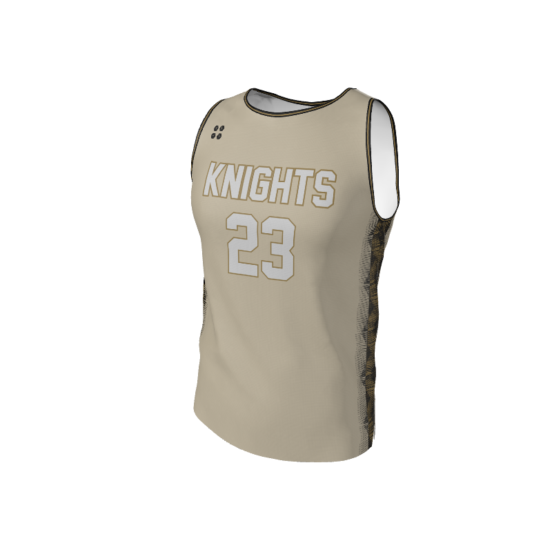 Basketball The X XE-Caliber Jerseys. (x 6)