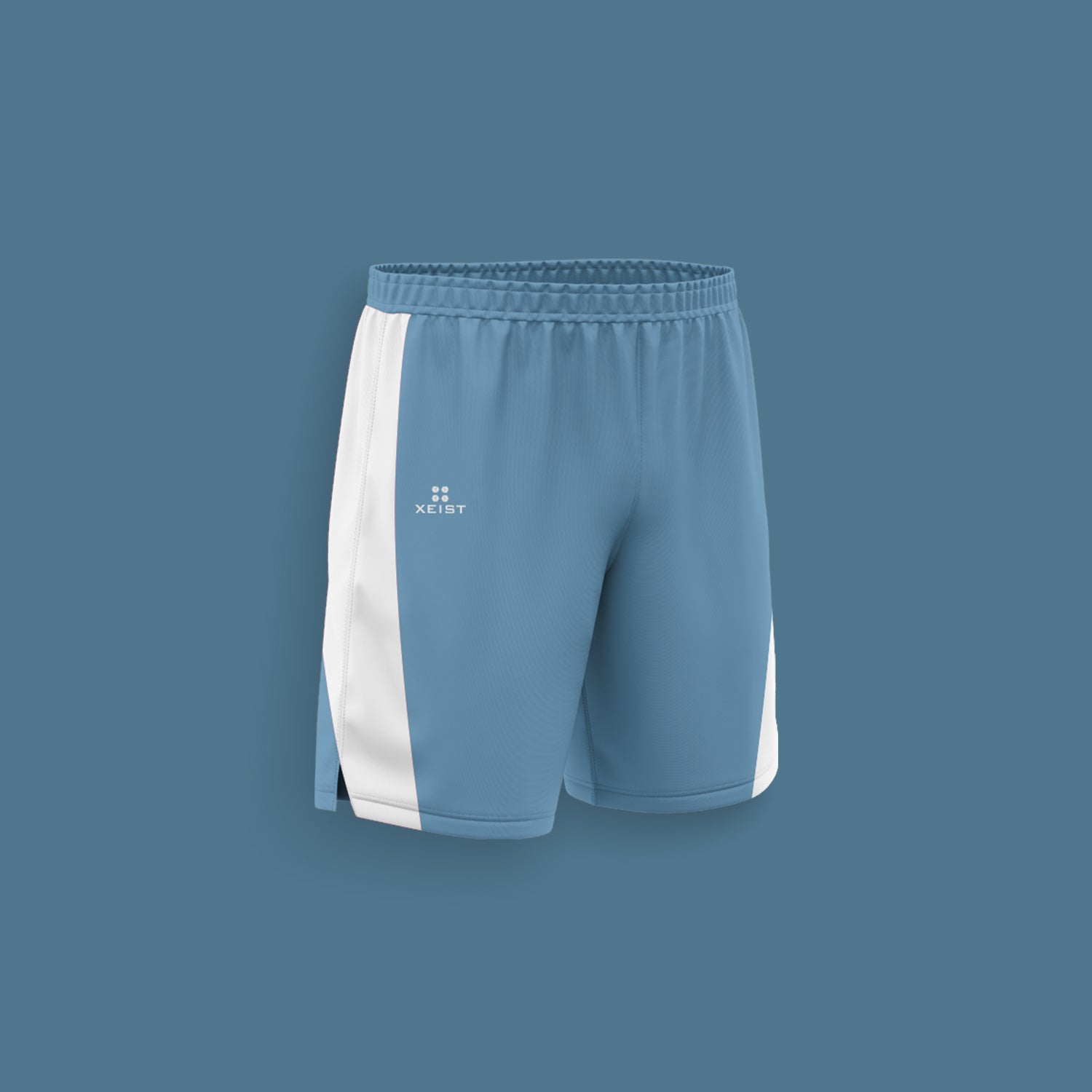 Custom Flex Reversible Uniform