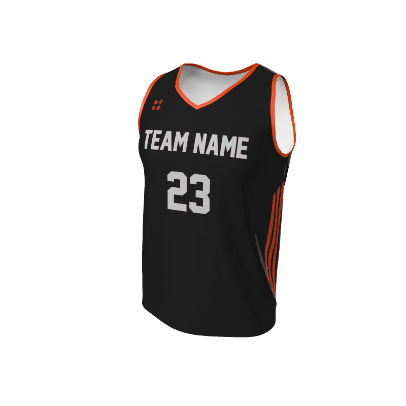Basketball Mint Stride-Line Jersey. (x 10)