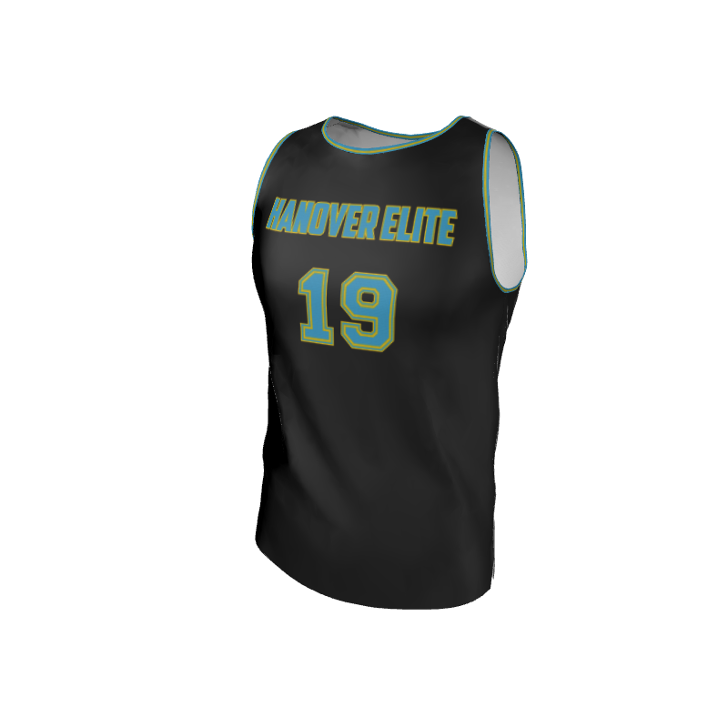 Basketball Venom Drip XE-Caliber Jerseys. (x 6)