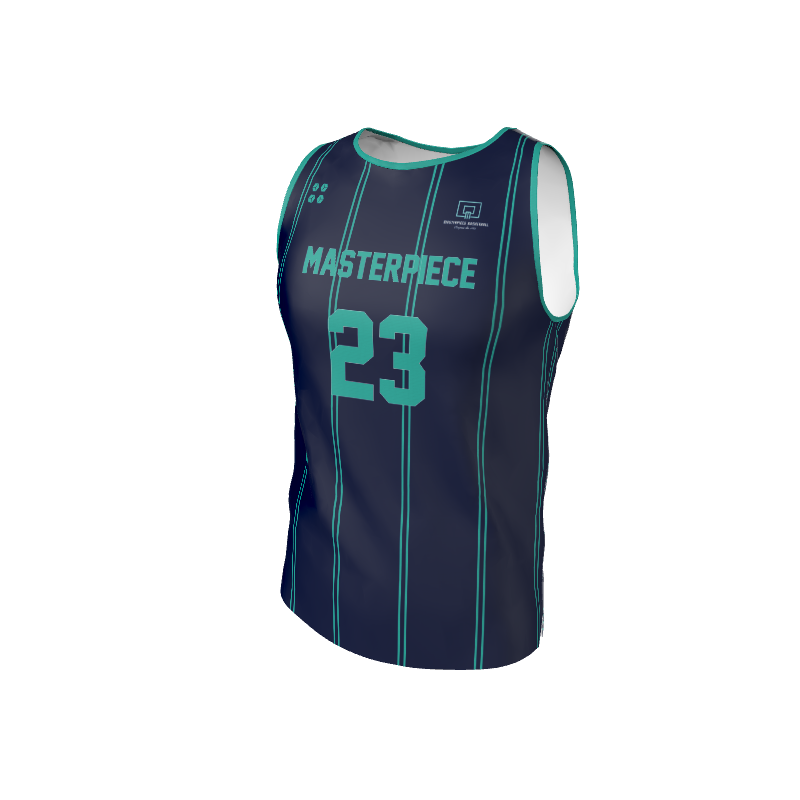 Basketball Hornet XE-Caliber Jerseys. (x 6)