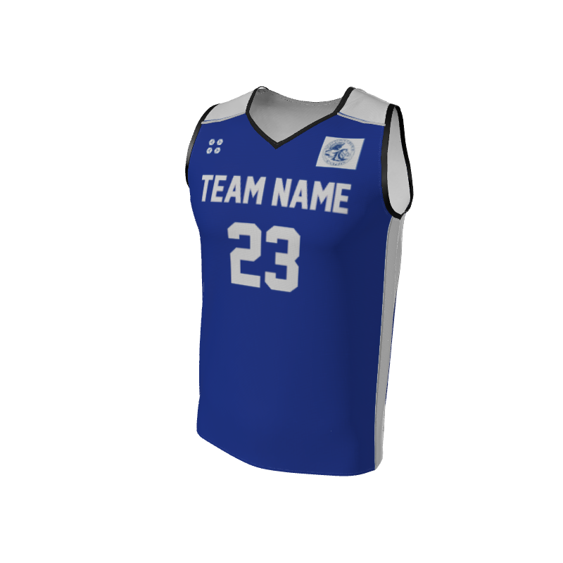 Basketball Illuminate Flash Jerseys. (x 10)