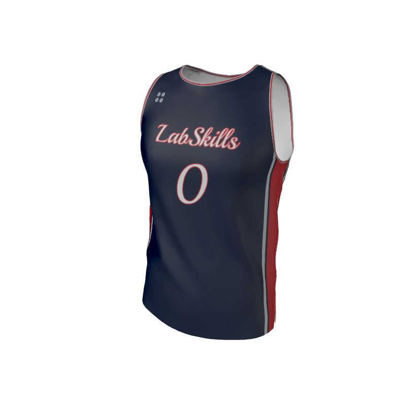 Basketball Cameron XE-Caliber Jerseys. (x 6)