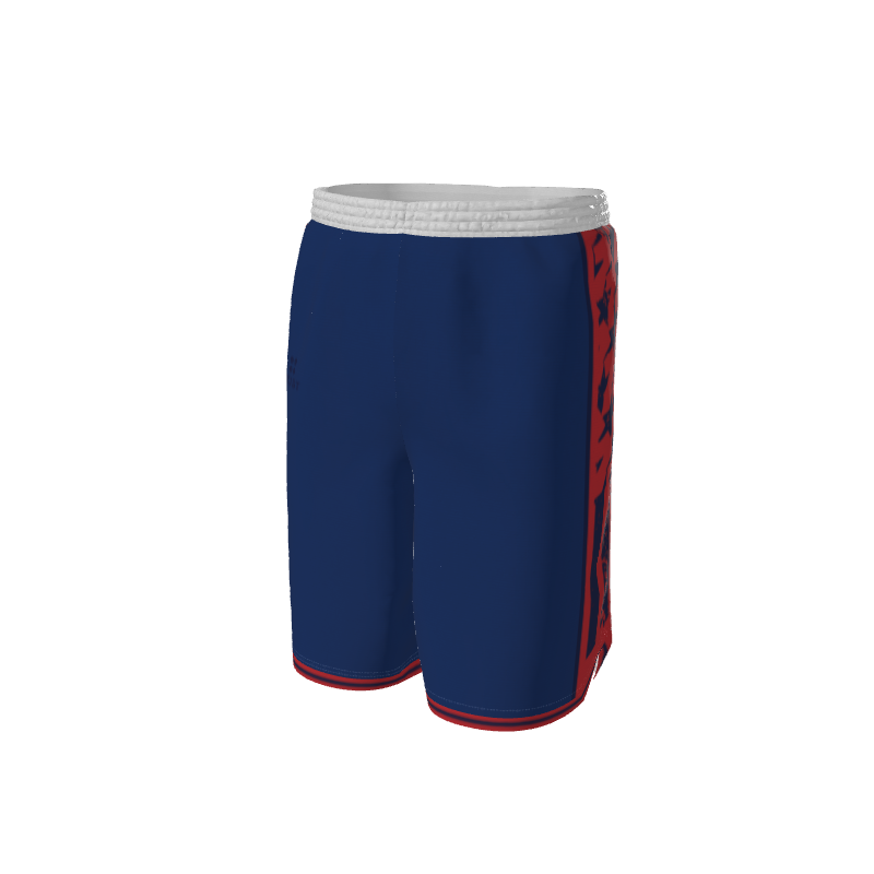 Basketball Dream Team Phase I Shorts. (x 6)