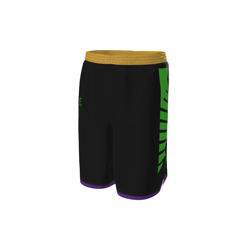 Basketball Indy XE-Caliber Shorts. (x 6)