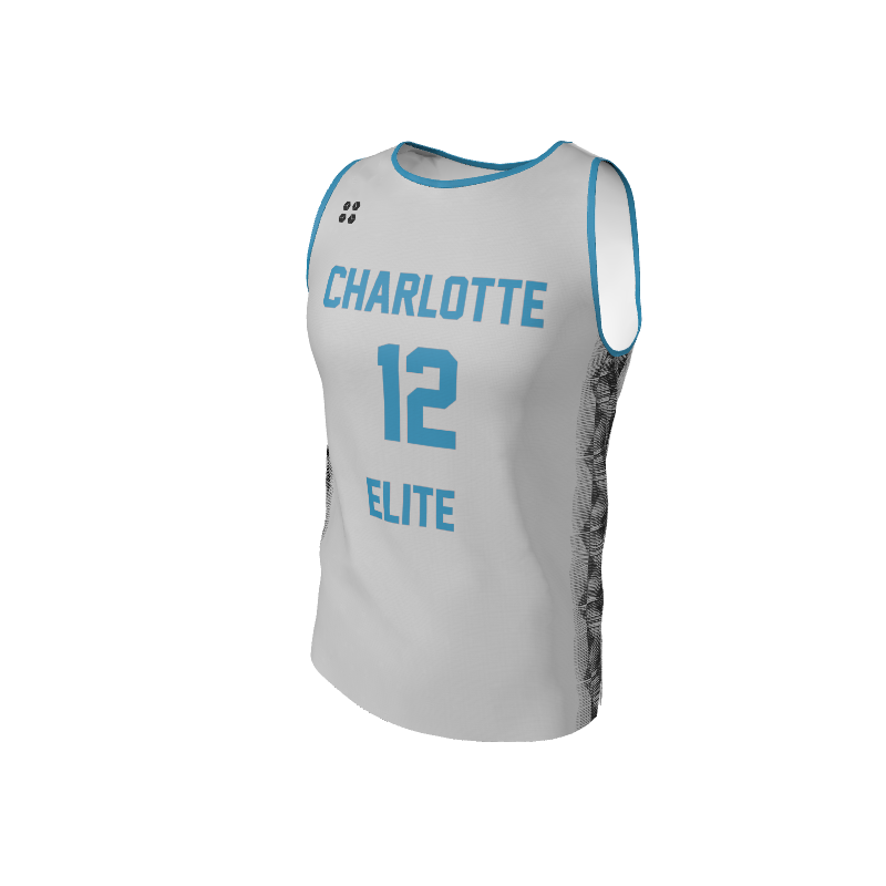 Basketball The X XE-Caliber Jerseys. (x 15)