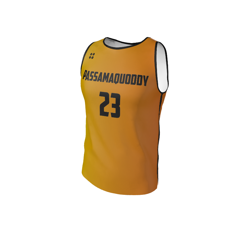 Basketball South Beach XE-Caliber Jerseys. (x 6)