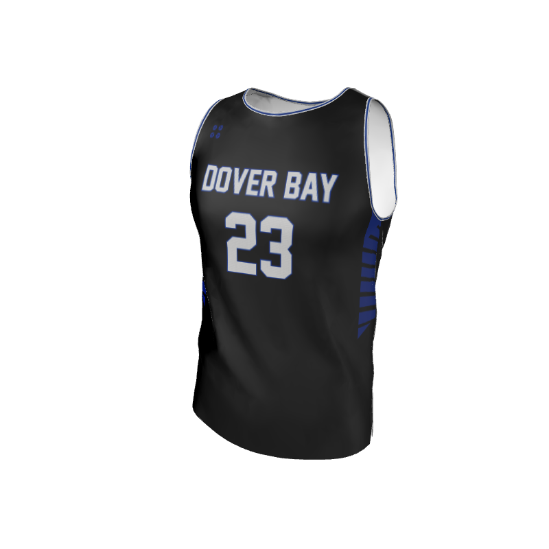 Basketball Indy XE-Caliber Jerseys. (x 13)