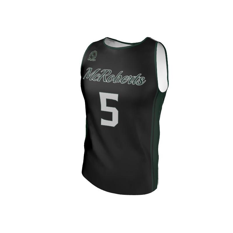Basketball Cameron XE-Caliber Jerseys. (x 18)