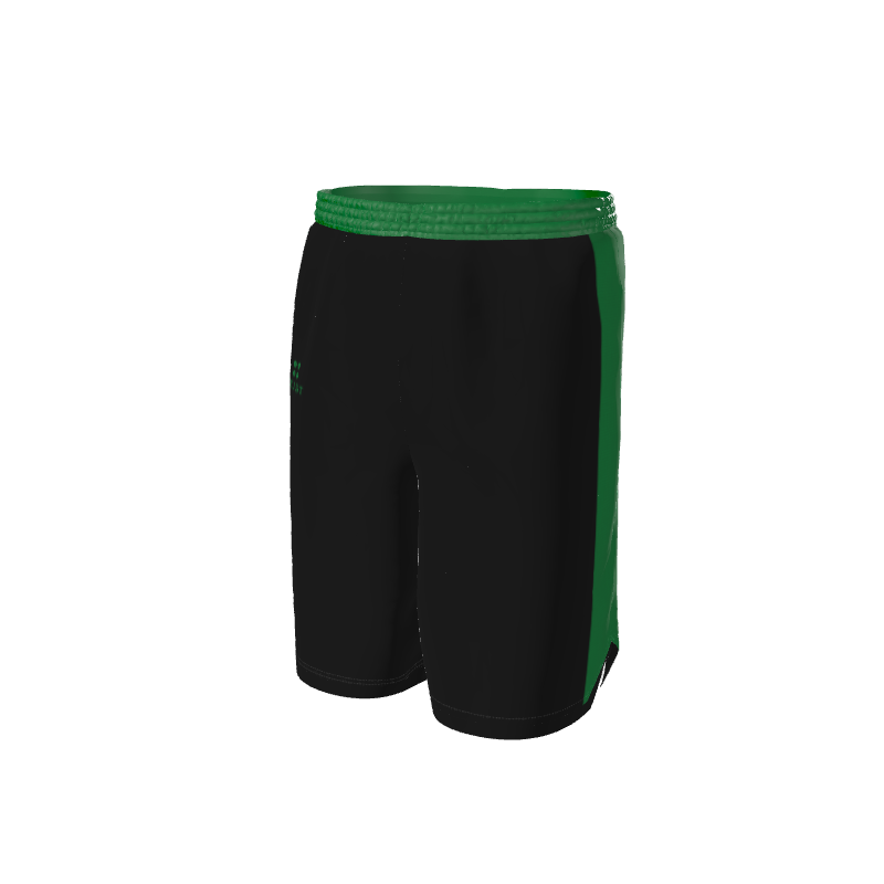 Basketball October Phase I Shorts. (x 8)