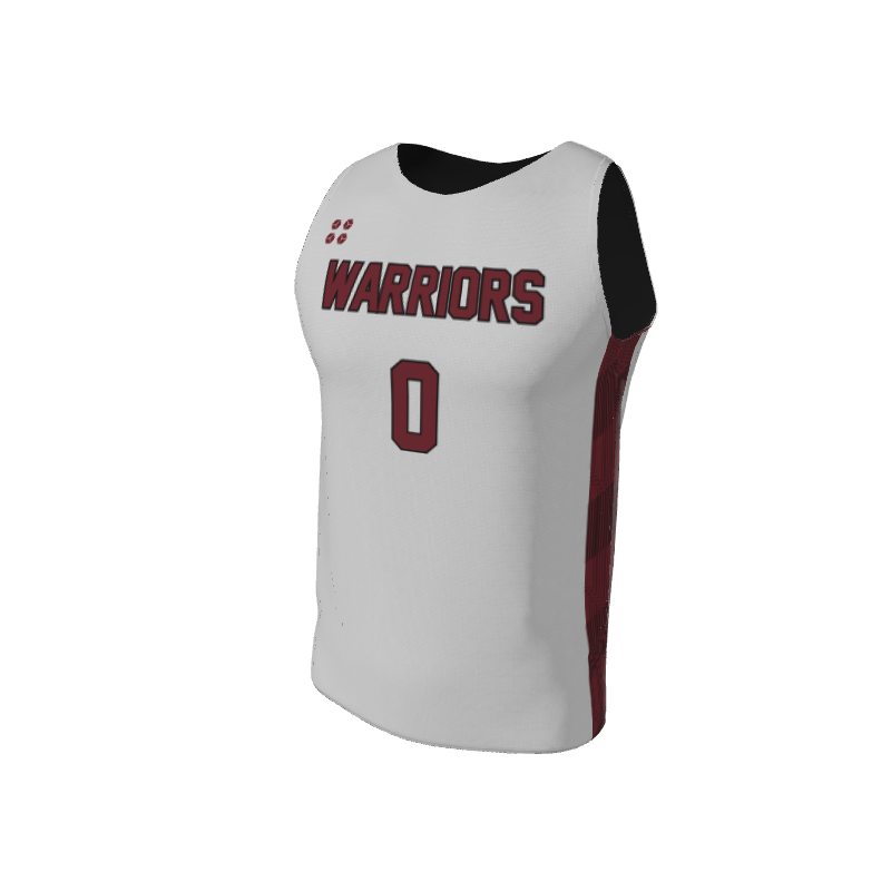Basketball October Phase I Jersey. (x 16)