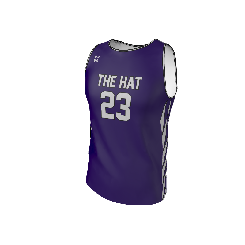 Basketball Buzz XE-Caliber Jerseys. (x 16)