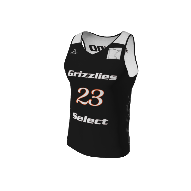 Basketball Flex Jersey Flex Jersey. (x 9)