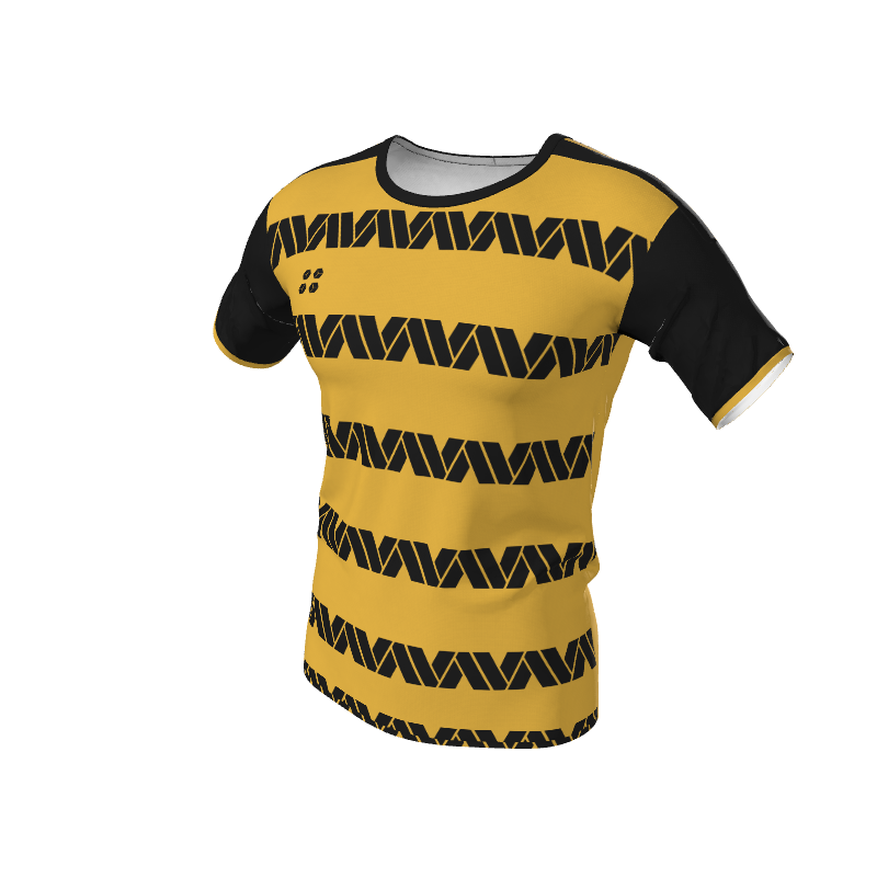 Soccer Rabona Magna Jerseys. (x 6)