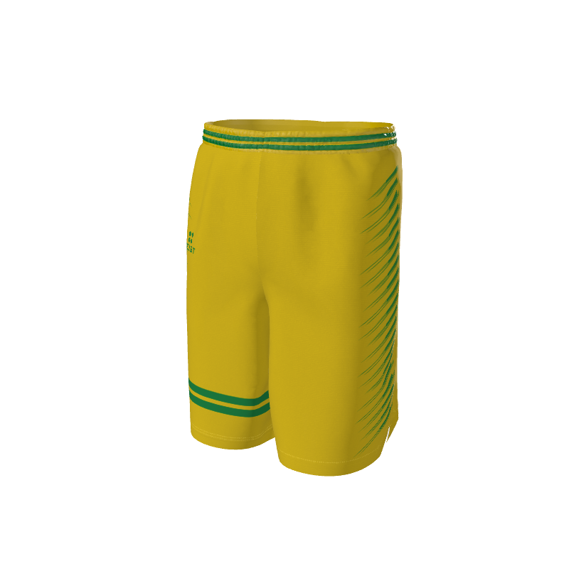 Basketball Venom Drip XE-Caliber Shorts. (x 6)