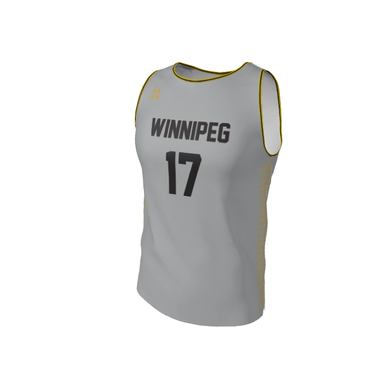 Basketball Cross XE-Caliber Jerseys. (x 13)