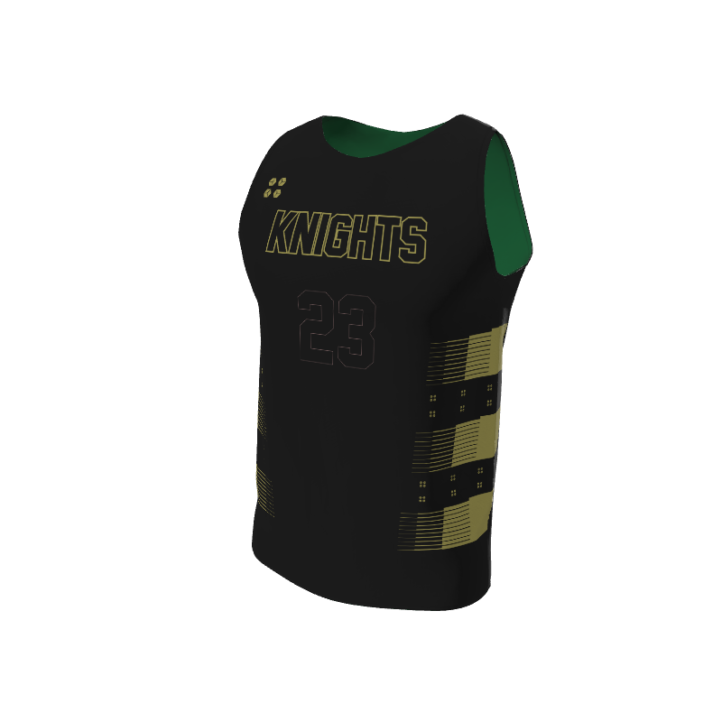 Basketball State Phase I Jersey. (x 6)