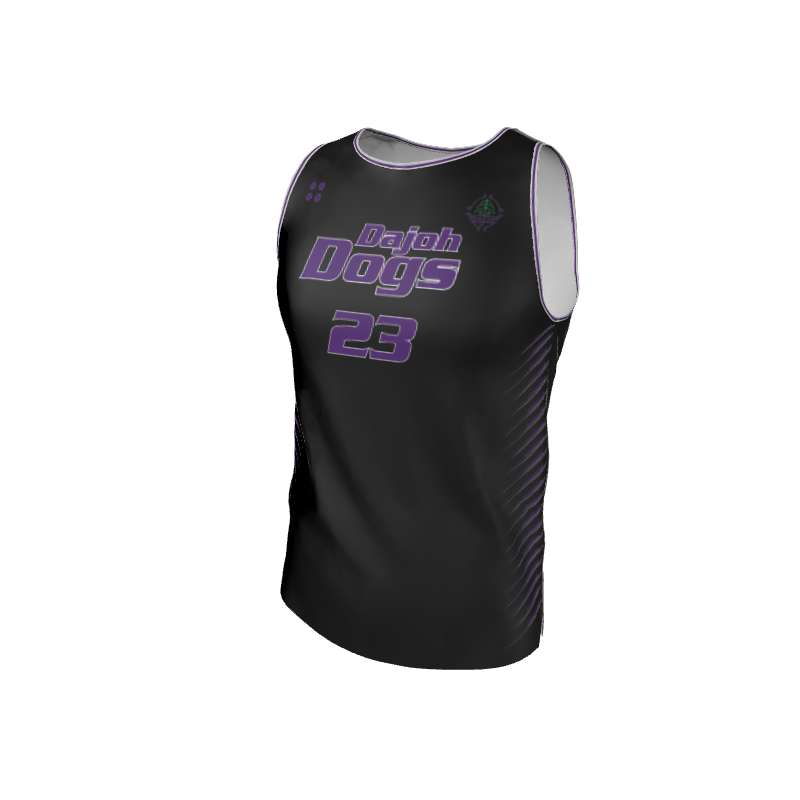 Basketball Vice XE-Caliber Jerseys. (x 6)