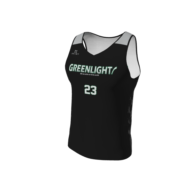 Basketball Flex Jersey Flex Jersey. (x 6)