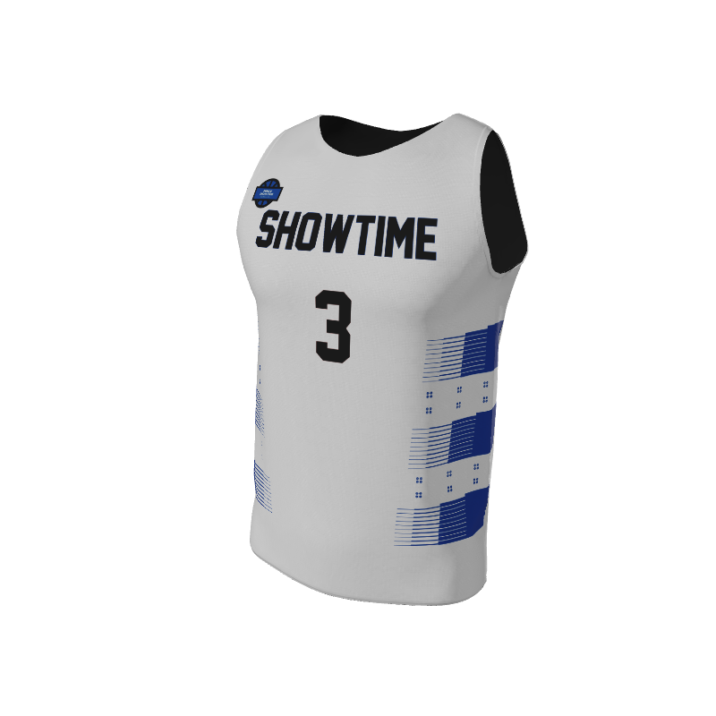 Basketball State Phase I Jersey. (x 6)