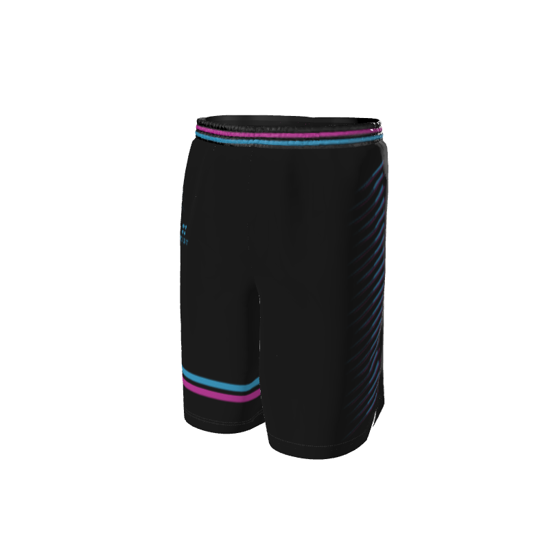 Basketball Vice XE-Caliber Shorts. (x 8)