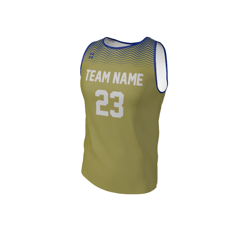 Basketball Supersonic XE-Caliber Jerseys. (x 6)