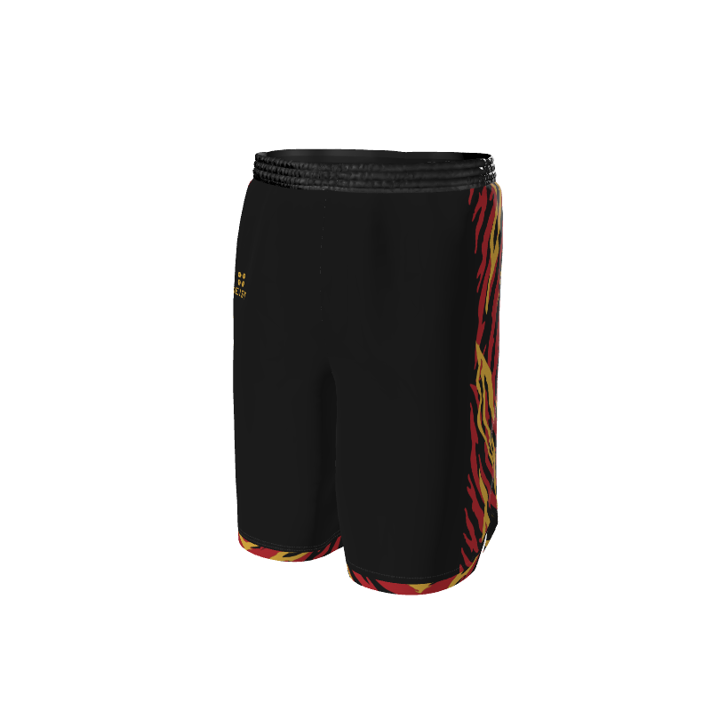 Basketball Tiger XE-Caliber Shorts. (x 6)