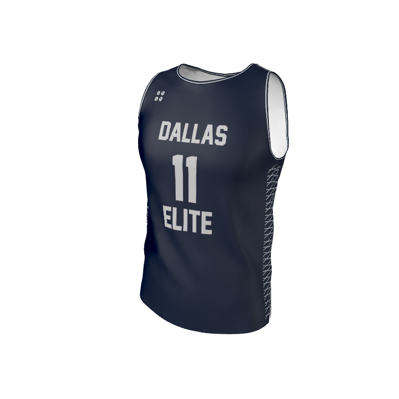 Basketball Cross XE-Caliber Jerseys. (x 15)