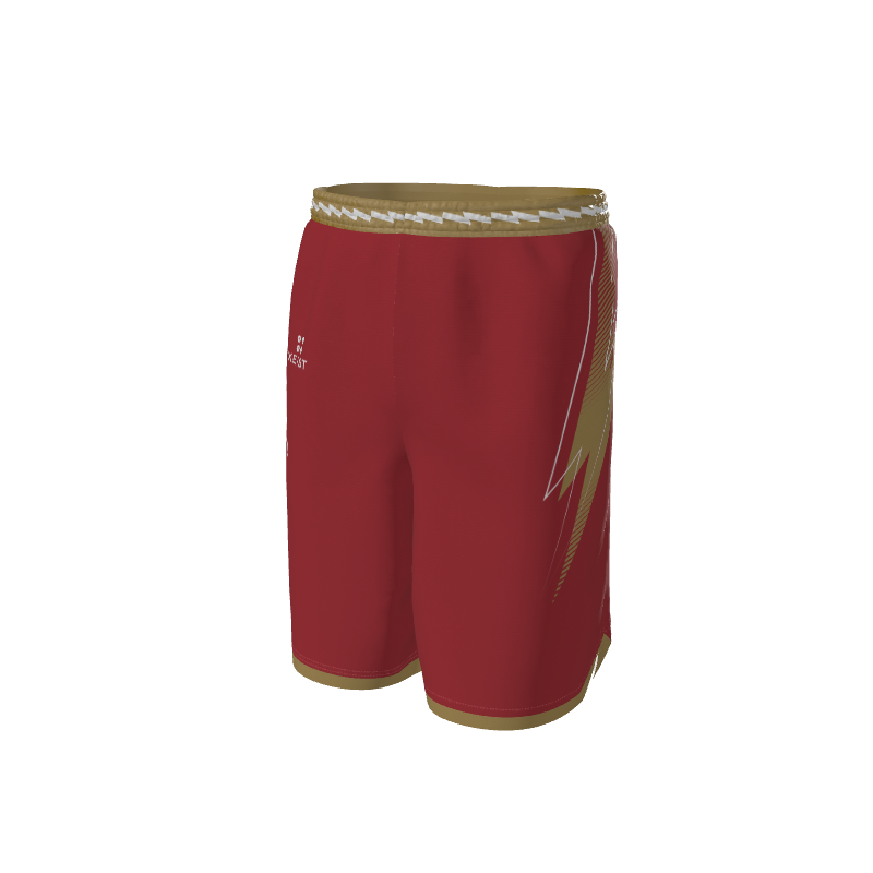 Basketball Storm XE-Caliber Shorts. (x 13)