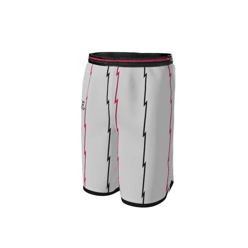 Basketball Jurassic XE-Caliber Shorts. (x 9)