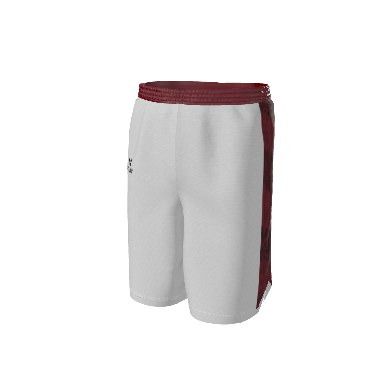Basketball October Phase I Shorts. (x 16)
