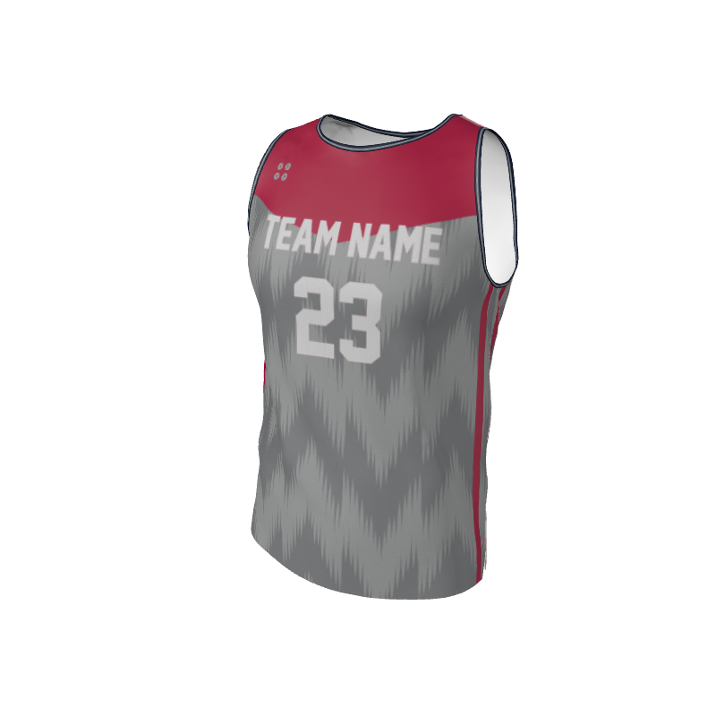 Basketball Frequency XE-Caliber Jerseys. (x 6)