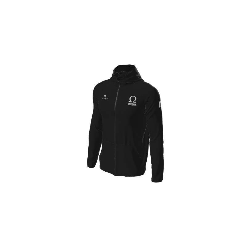 Apparel Elemental Jacket Elemental Jacket. (x 16)
