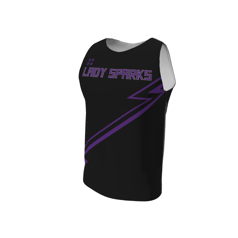 Basketball Zoom Phase I Jersey. (x 9)