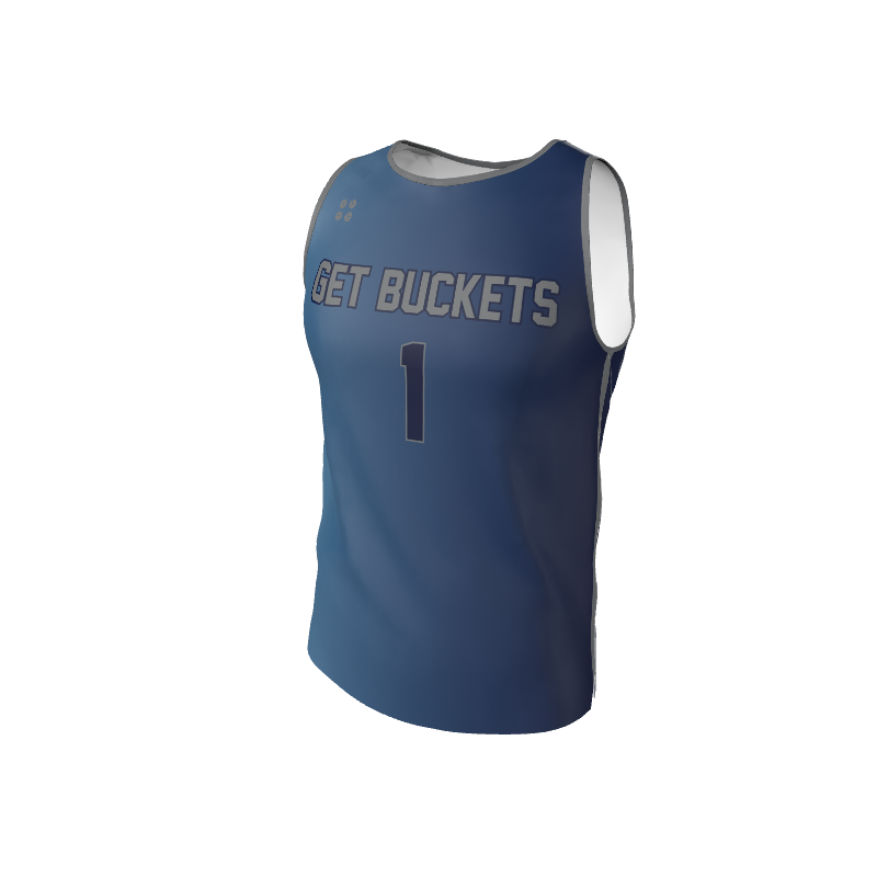 Basketball South Beach XE-Caliber Jerseys. (x 10)