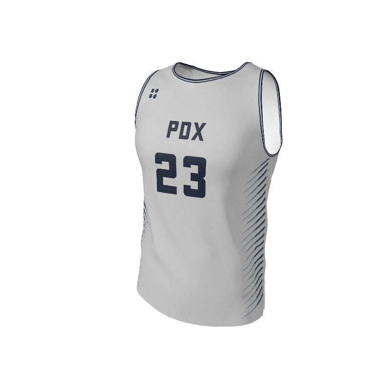 Basketball Vice XE-Caliber Jerseys. (x 8)