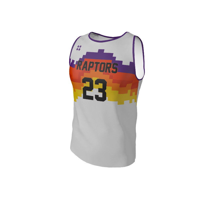 Basketball Valley XE-Caliber Jerseys. (x 10)