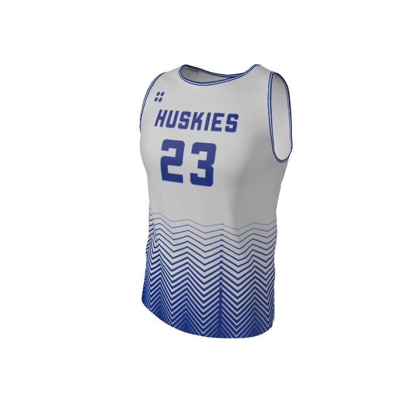 Basketball Trench XE-Caliber Jerseys. (x 12)