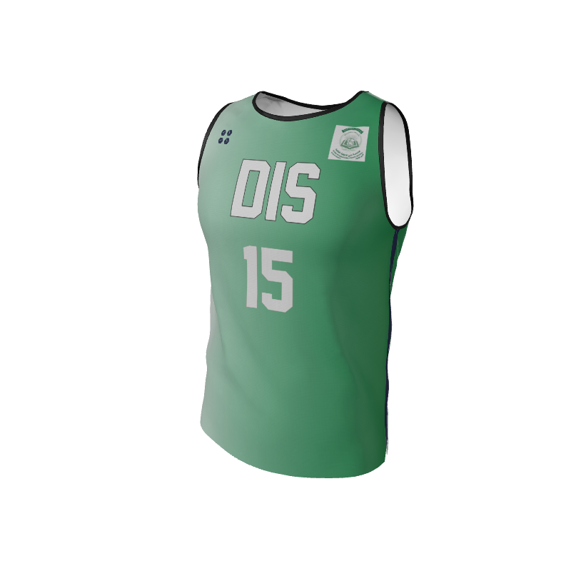 Basketball South Beach XE-Caliber Jerseys. (x 6)