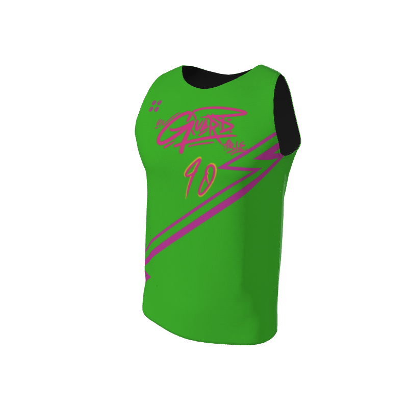 Basketball Zoom Phase I Jersey. (x 6)