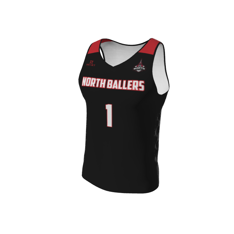 Basketball Flex Jersey Flex Jersey. (x 6)