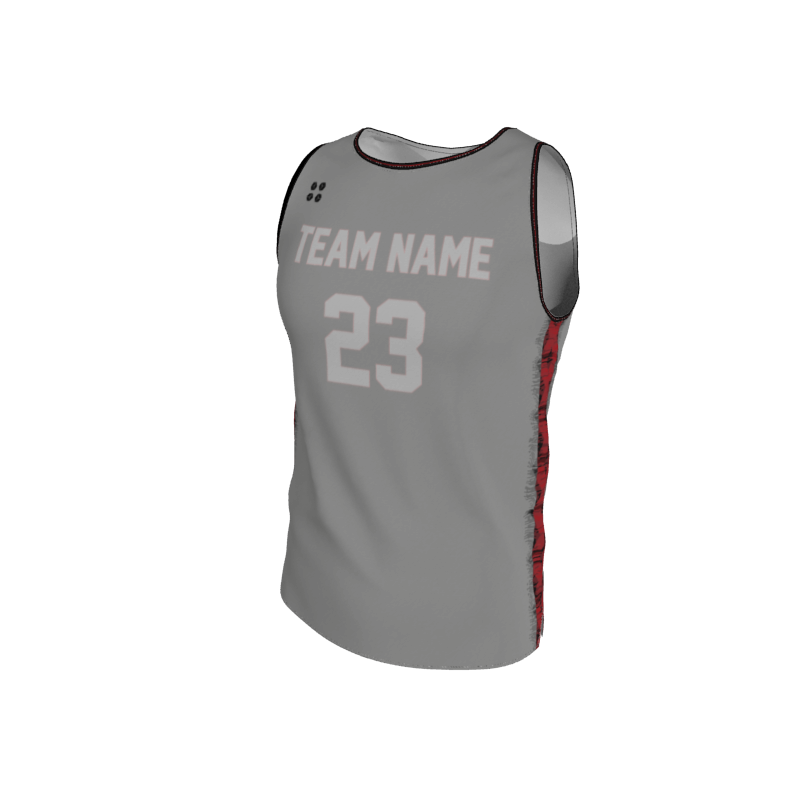 Basketball XE-Caliber Jersey: The X XE-Caliber Jersey. (x 1)