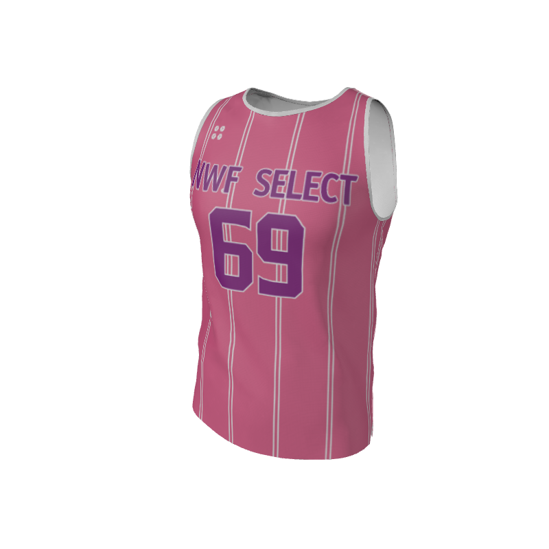 Basketball Hornet XE-Caliber Jerseys. (x 10)