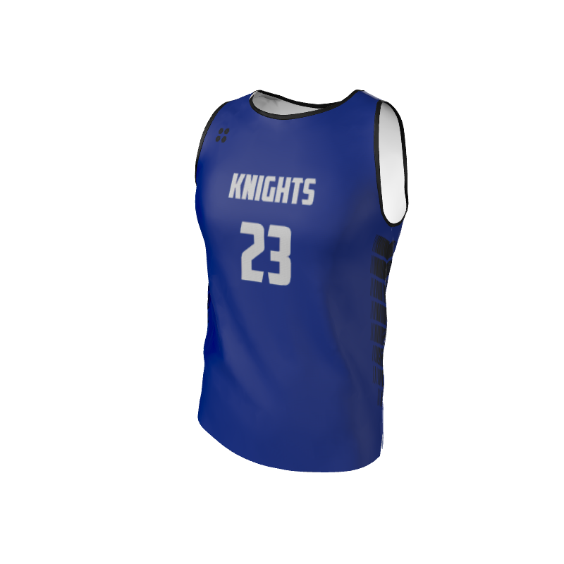 Basketball Vocal XE-Caliber Jerseys. (x 2)