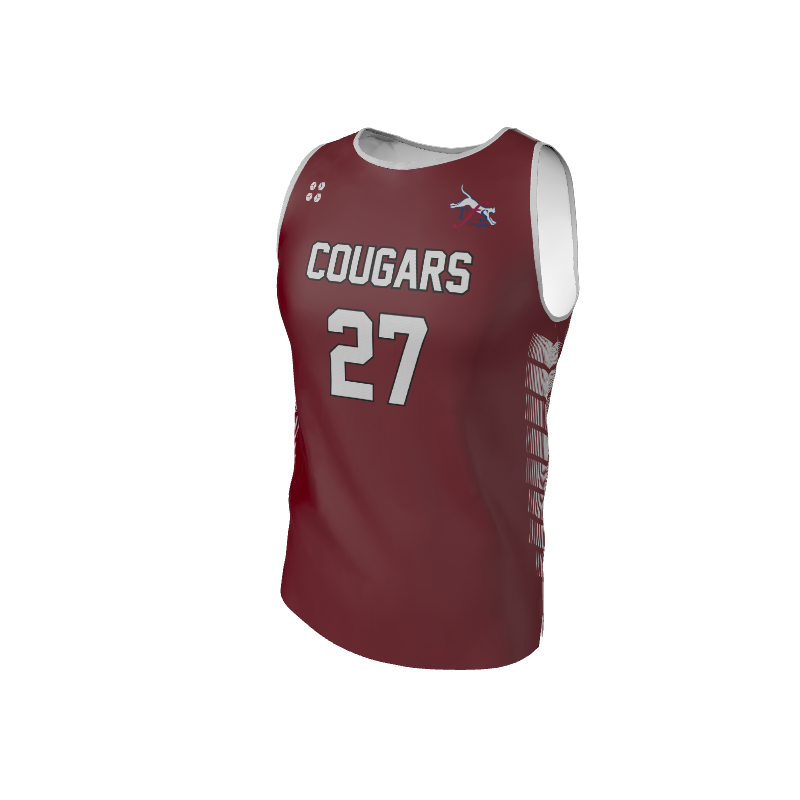 Basketball Vocal XE-Caliber Jerseys. (x 17)