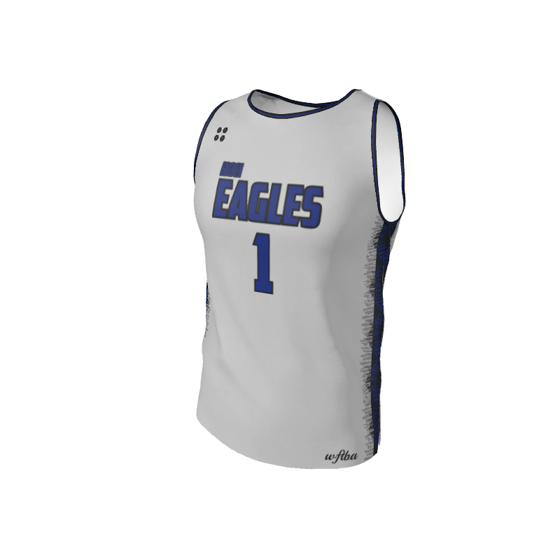 Basketball The X XE-Caliber Jerseys. (x 12)