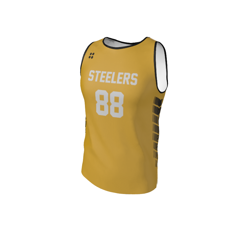 Basketball Vocal XE-Caliber Jerseys. (x 1)